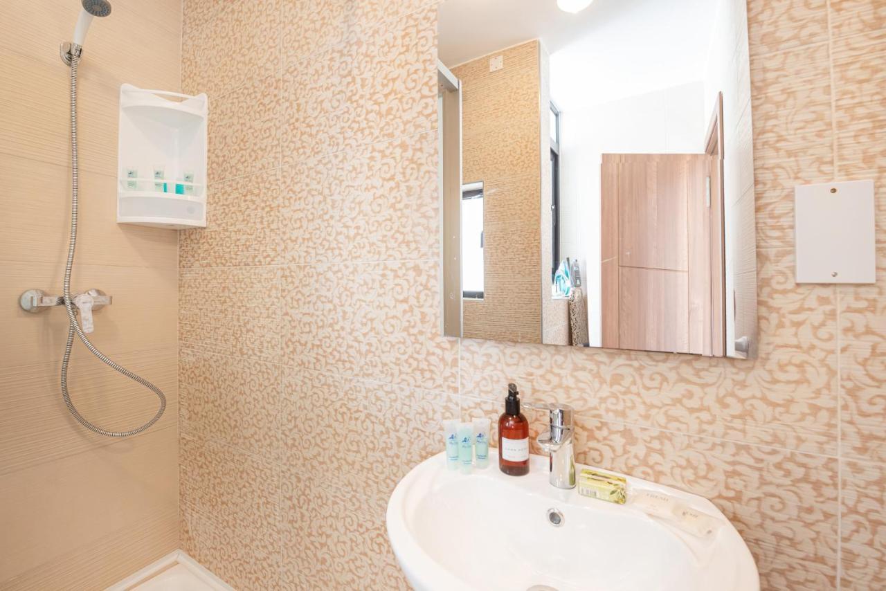 Apartamento Harbour Lights Seafront Penthouse, With Large Terrace With Stunning Panoramic Sea Views - By Getawaysmalta *