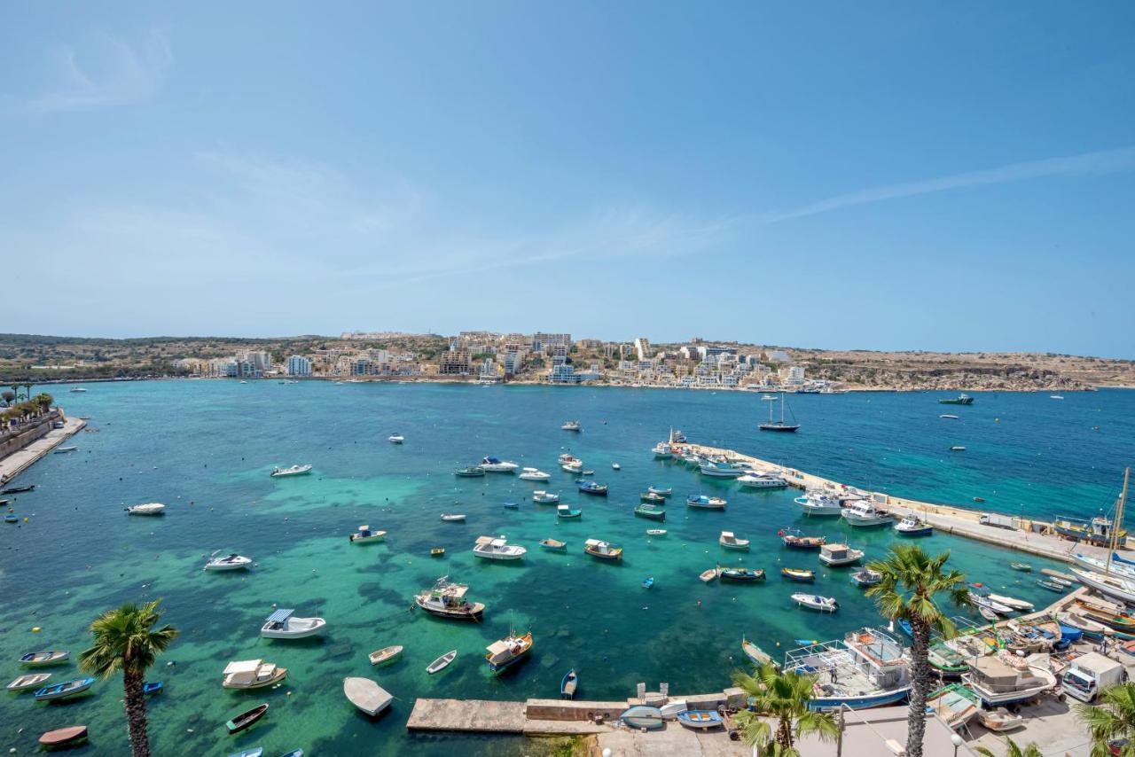 Harbour Lights: Seafront Penthouse With Panoramic Terrace *