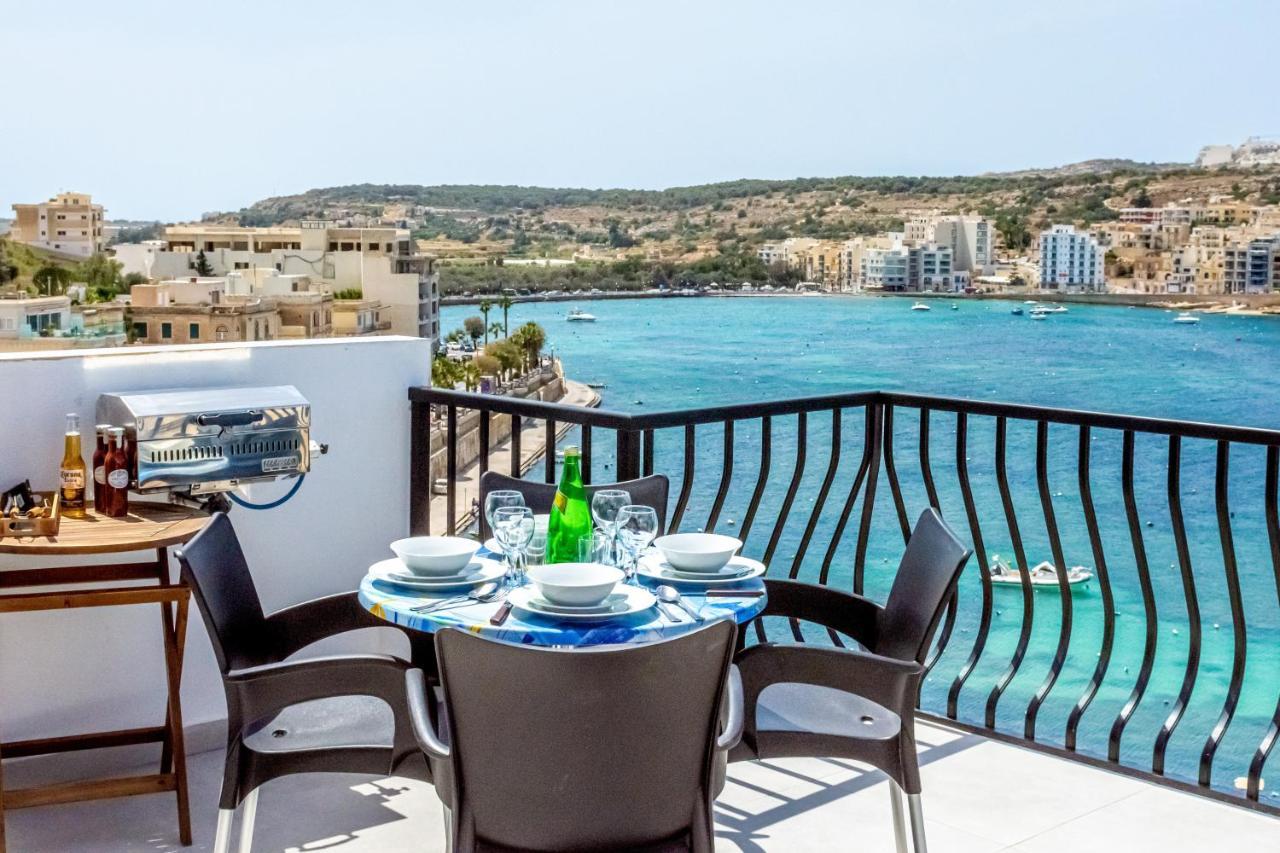 Harbour Lights: Seafront Penthouse With Panoramic Terrace Apartment *