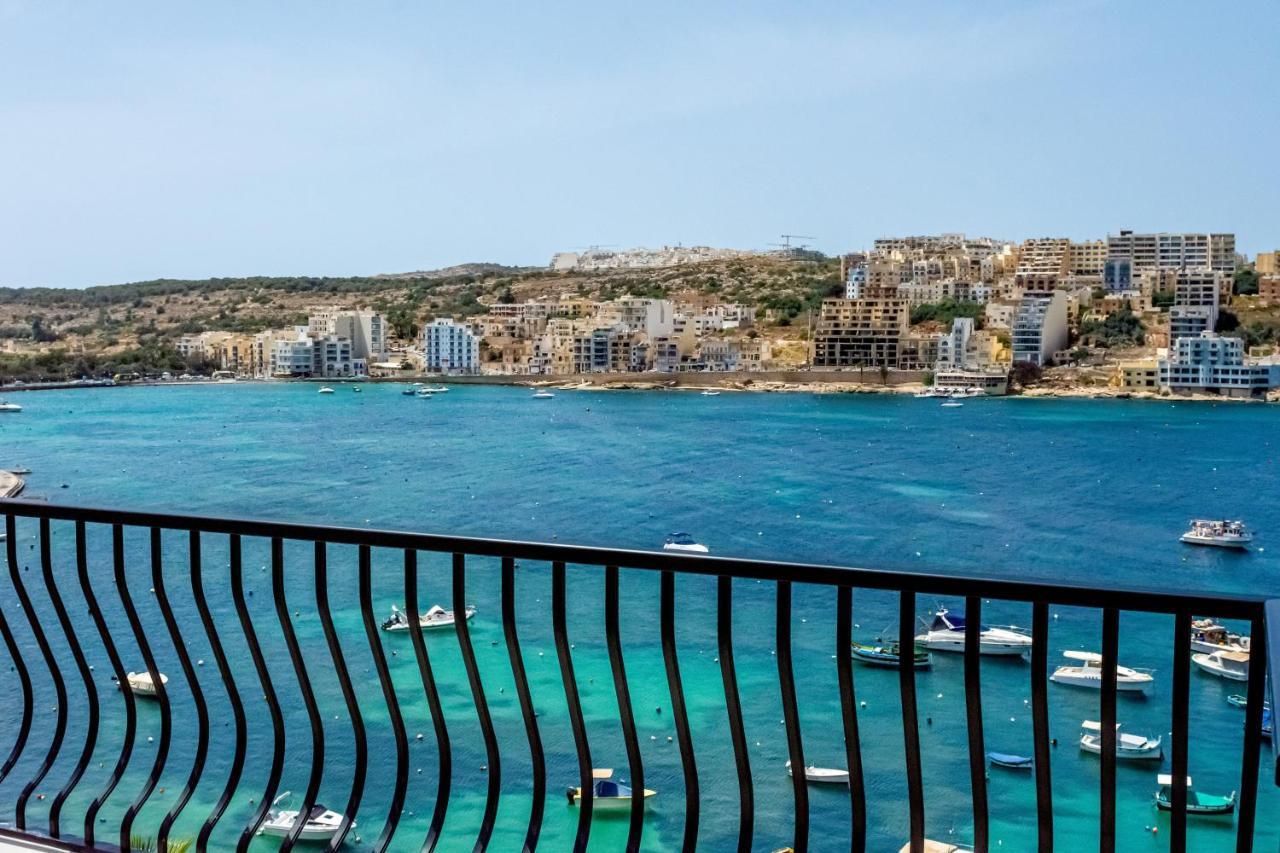 Harbour Lights: Seafront Penthouse With Panoramic Terrace Apartment *