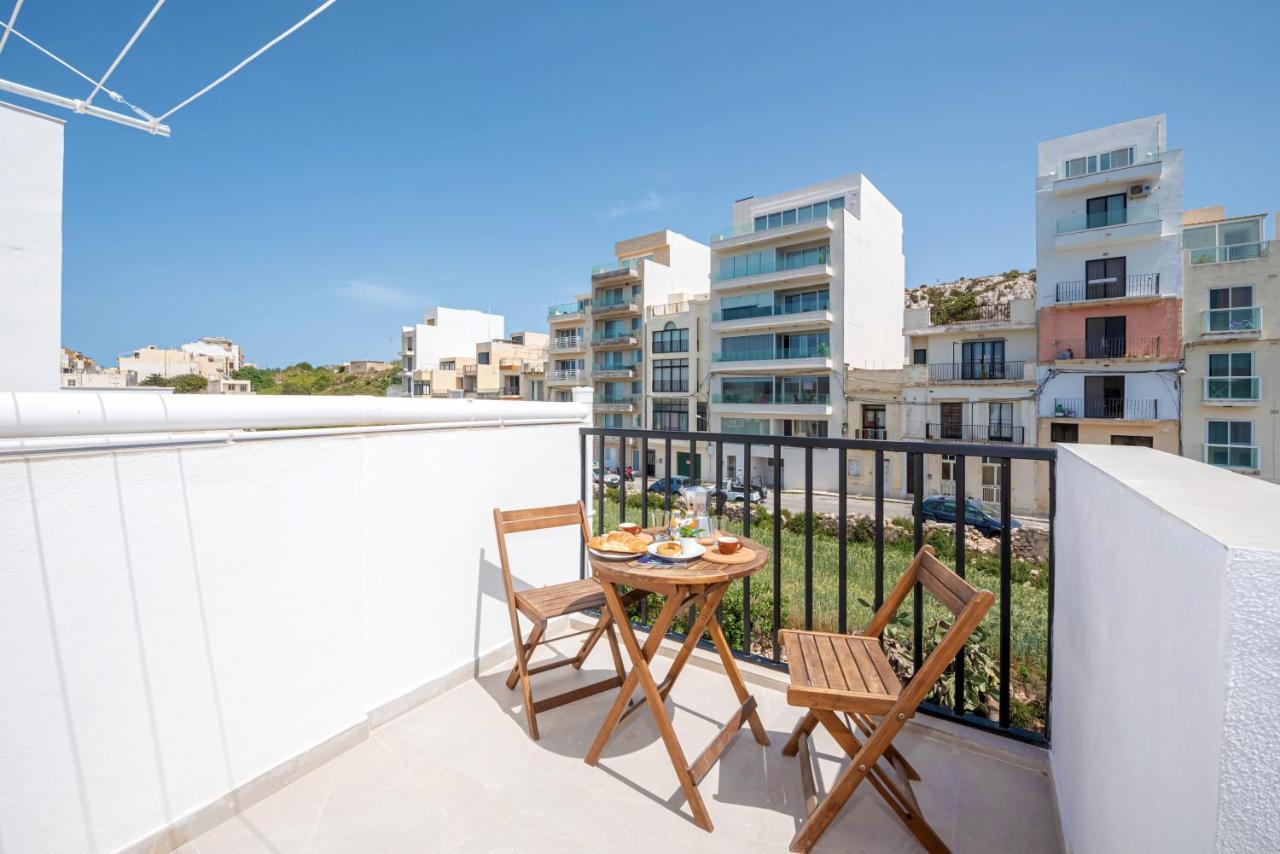 Harbour Lights: Seafront Penthouse With Panoramic Terrace Apartment *